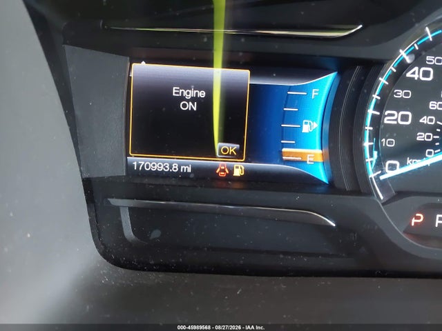Ford FLEX SEL 2017 2FMGK5C89HBA04089 Image 15