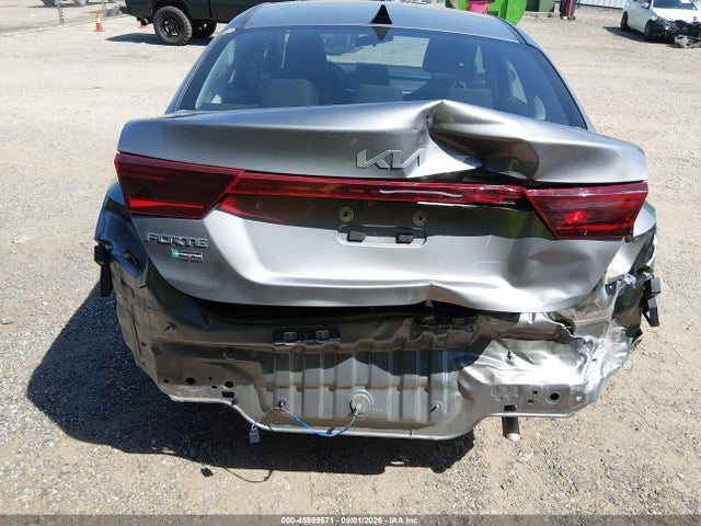 KIA Forte Lxs 2023 3KPF24AD6PE622391 Image 6