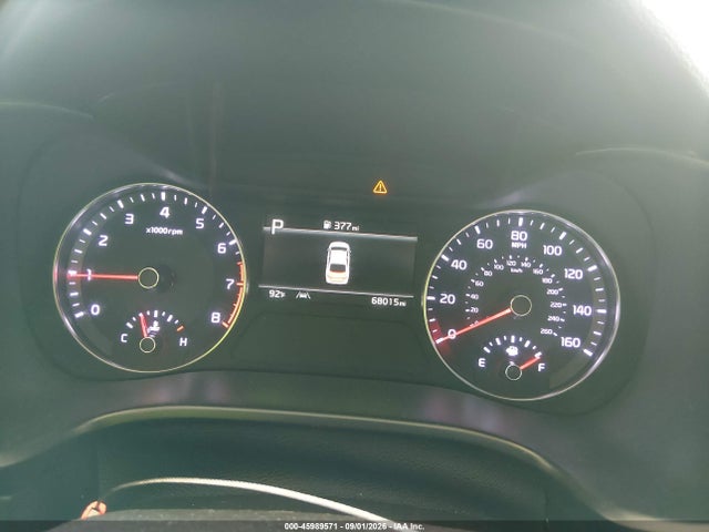 KIA Forte Lxs 2023 3KPF24AD6PE622391 Image 7