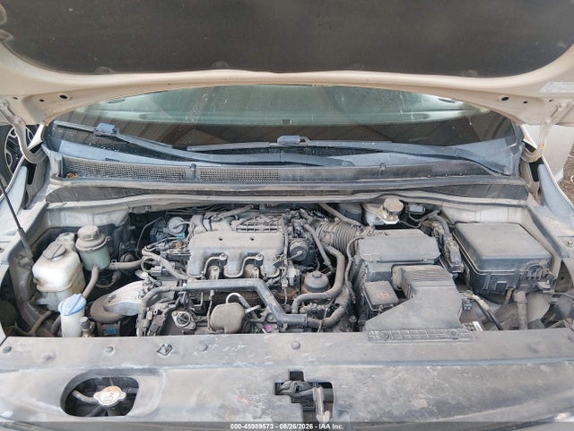 KIA SEDONA LX 2015 KNDMB5C1XF6027998 Image 10