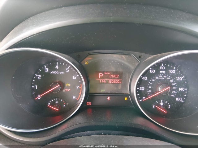 KIA SEDONA LX 2015 KNDMB5C1XF6027998 Image 7