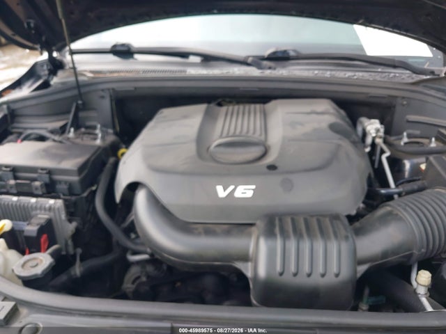 2015 Jeep Grand Cherokee Laredo მანქანა იყიდება აუქციონზე, vin: 1C4RJEAG0FC740104, აუქციონის ნომერი: 45989575
