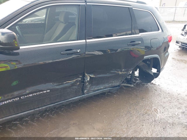 2015 Jeep Grand Cherokee Laredo მანქანა იყიდება აუქციონზე, vin: 1C4RJEAG0FC740104, აუქციონის ნომერი: 45989575