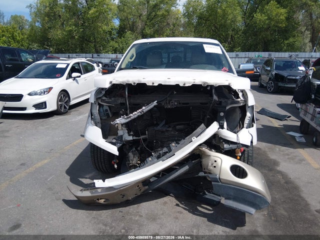 45989579 :رقم المزاد ، 1FTFW1ET6CFC09438 vin ، 2012 Ford F-150 Lariat مزاد بيع