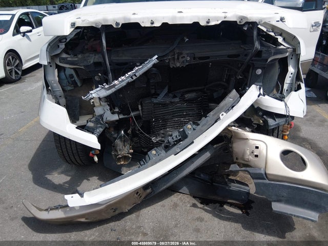 45989579 :رقم المزاد ، 1FTFW1ET6CFC09438 vin ، 2012 Ford F-150 Lariat مزاد بيع