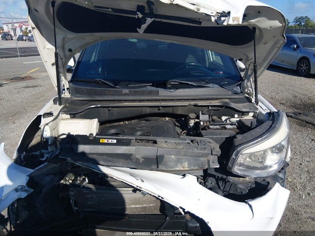 Продаж на аукціоні авто 2014 Kia Soul +, vin: KNDJP3A59E7069991, номер лоту: 45989580