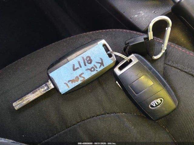 Продаж на аукціоні авто 2014 Kia Soul +, vin: KNDJP3A59E7069991, номер лоту: 45989580