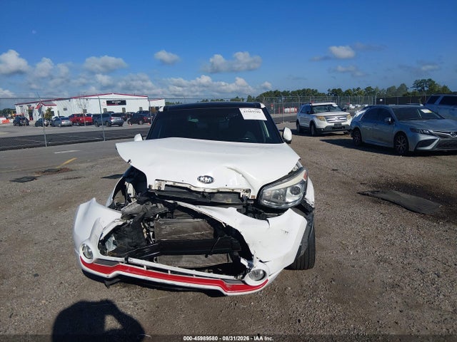 Продаж на аукціоні авто 2014 Kia Soul +, vin: KNDJP3A59E7069991, номер лоту: 45989580