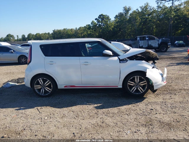 Продаж на аукціоні авто 2014 Kia Soul +, vin: KNDJP3A59E7069991, номер лоту: 45989580