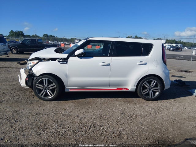 Продаж на аукціоні авто 2014 Kia Soul +, vin: KNDJP3A59E7069991, номер лоту: 45989580