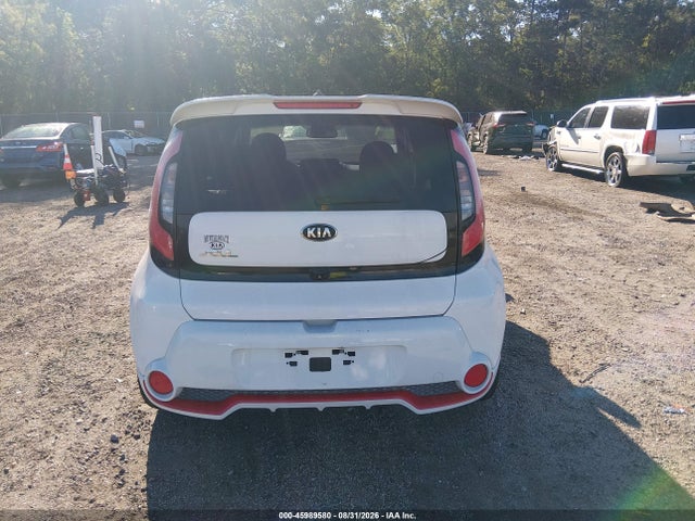 Продаж на аукціоні авто 2014 Kia Soul +, vin: KNDJP3A59E7069991, номер лоту: 45989580