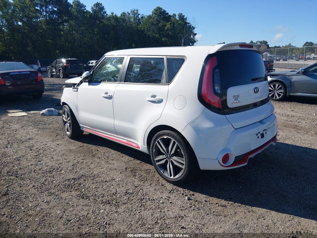 Продаж на аукціоні авто 2014 Kia Soul +, vin: KNDJP3A59E7069991, номер лоту: 45989580