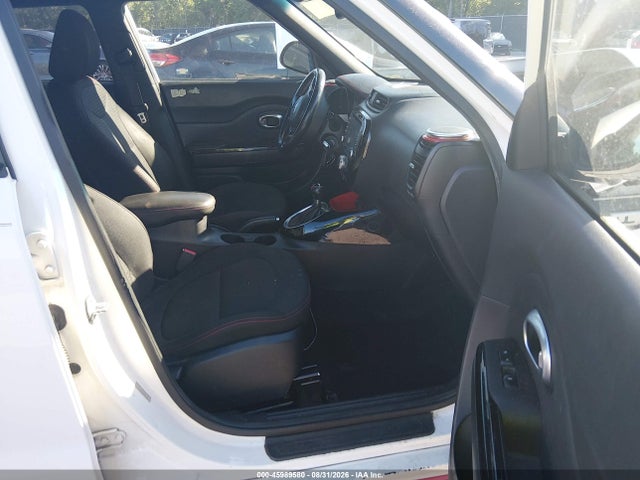 Продаж на аукціоні авто 2014 Kia Soul +, vin: KNDJP3A59E7069991, номер лоту: 45989580