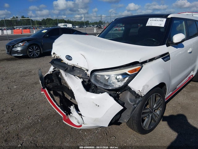Продаж на аукціоні авто 2014 Kia Soul +, vin: KNDJP3A59E7069991, номер лоту: 45989580