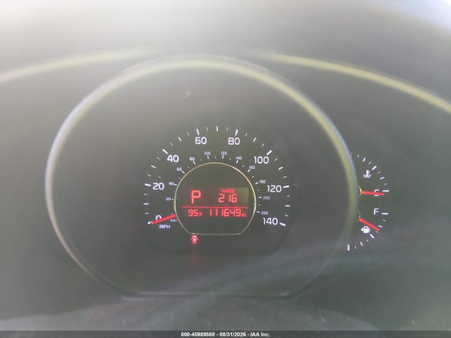 Продаж на аукціоні авто 2014 Kia Soul +, vin: KNDJP3A59E7069991, номер лоту: 45989580