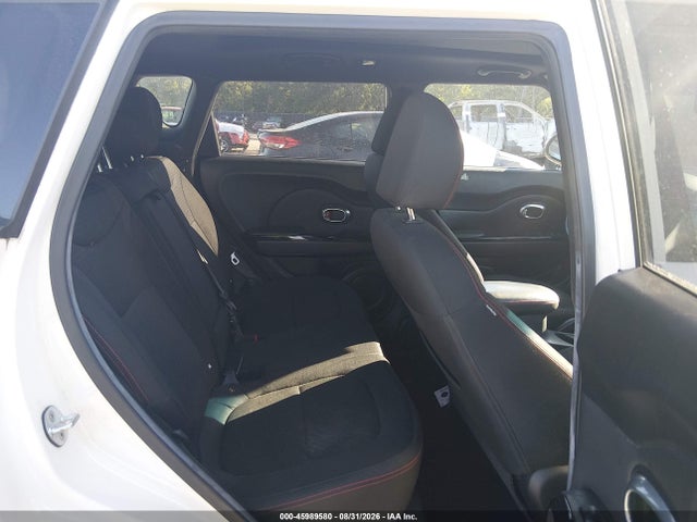Продаж на аукціоні авто 2014 Kia Soul +, vin: KNDJP3A59E7069991, номер лоту: 45989580
