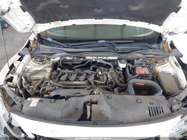 SHHFK7H98HU413439 Honda Civic Sport Touring