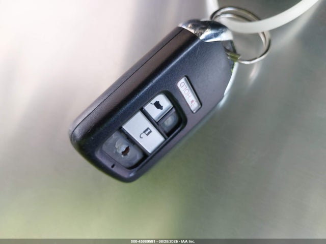 SHHFK7H98HU413439 Honda Civic Sport Touring