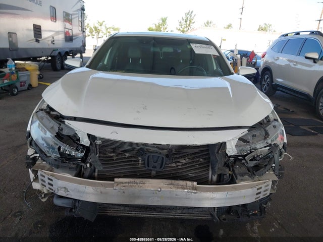 SHHFK7H98HU413439 Honda Civic Sport Touring