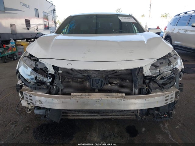 SHHFK7H98HU413439 Honda Civic Sport Touring