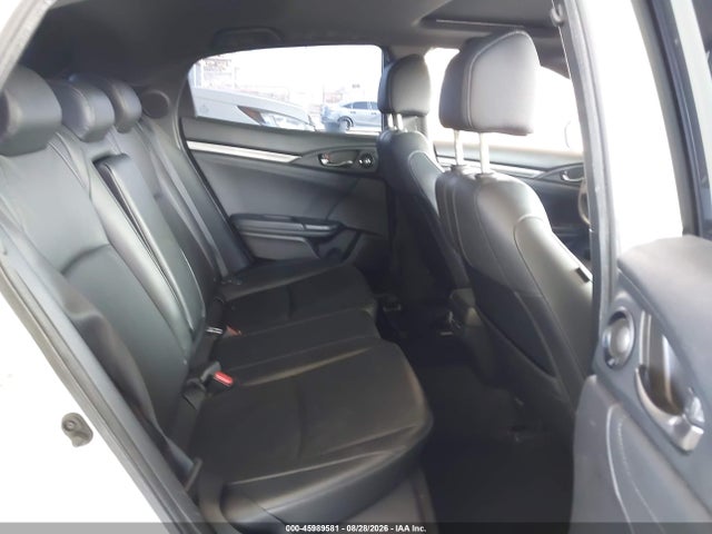 SHHFK7H98HU413439 Honda Civic Sport Touring