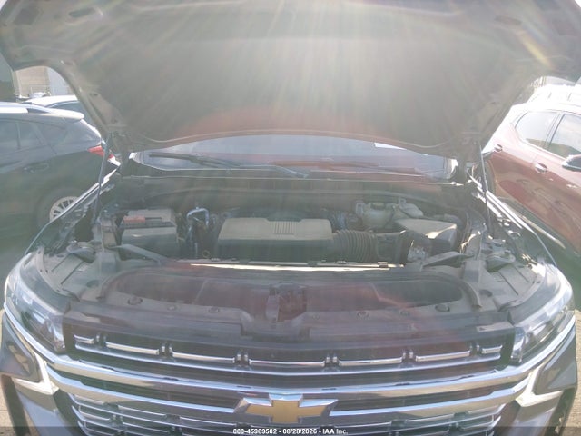 Aukcja sprzedaży 2021 Chevrolet Suburban 2wd Premier, vin: 1GNSCFKD2MR311506, numer aukcji: 45989582