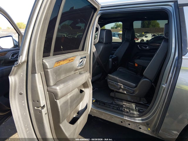 Aukcja sprzedaży 2021 Chevrolet Suburban 2wd Premier, vin: 1GNSCFKD2MR311506, numer aukcji: 45989582