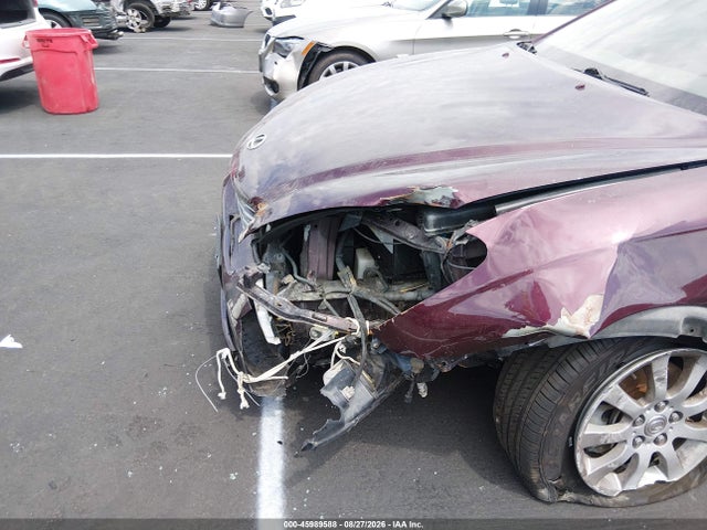 2004 Lexus Es 330 მანქანა იყიდება აუქციონზე, vin: JTHBA30G840006492, აუქციონის ნომერი: 45989588