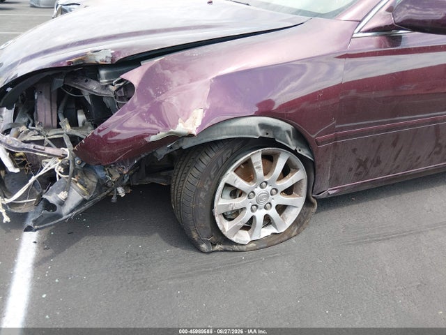 2004 Lexus Es 330 მანქანა იყიდება აუქციონზე, vin: JTHBA30G840006492, აუქციონის ნომერი: 45989588