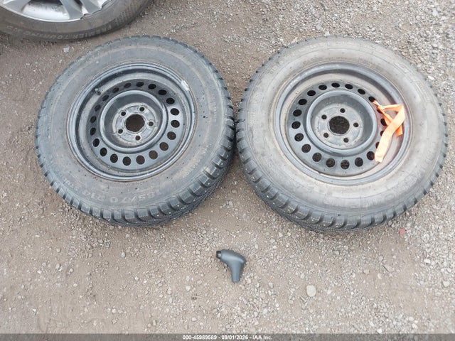 2004 Chevrolet Cavalier მანქანა იყიდება აუქციონზე, vin: 1G1JC52F947242656, აუქციონის ნომერი: 45989589