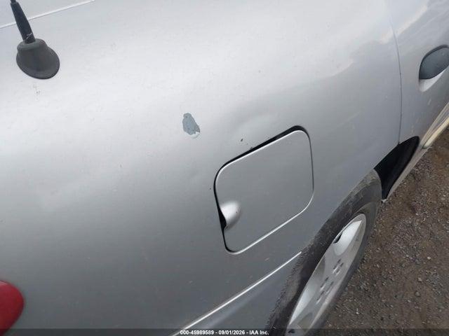2004 Chevrolet Cavalier მანქანა იყიდება აუქციონზე, vin: 1G1JC52F947242656, აუქციონის ნომერი: 45989589