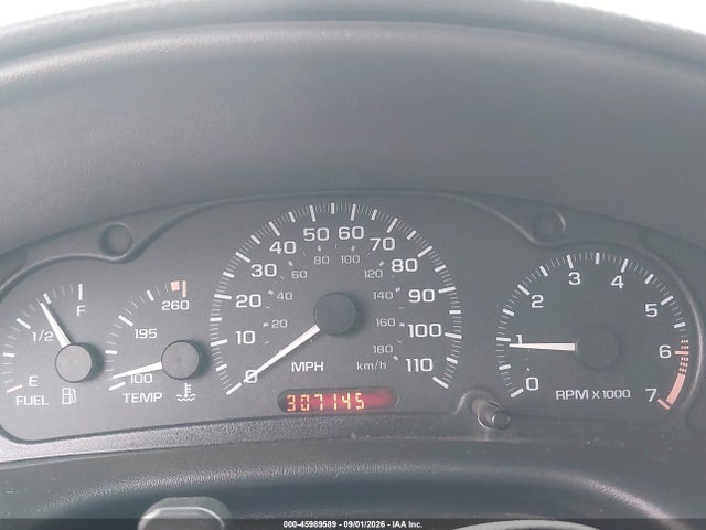 2004 Chevrolet Cavalier მანქანა იყიდება აუქციონზე, vin: 1G1JC52F947242656, აუქციონის ნომერი: 45989589