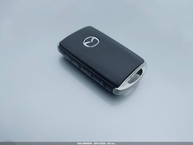 Mazda Cx-90 Phev Preferred 2024 JM3KKBHA7R1156112 Image 11