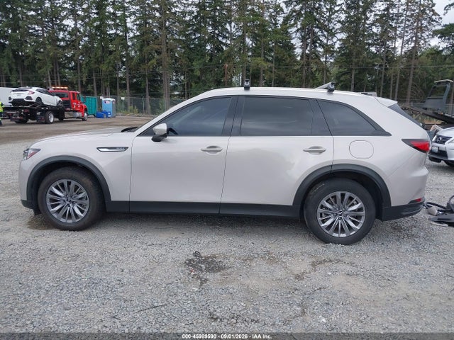 Mazda Cx-90 Phev Preferred 2024 JM3KKBHA7R1156112 Image 15