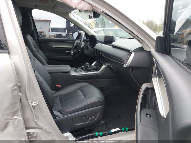 Mazda Cx-90 Phev Preferred 2024 JM3KKBHA7R1156112 Image 18
