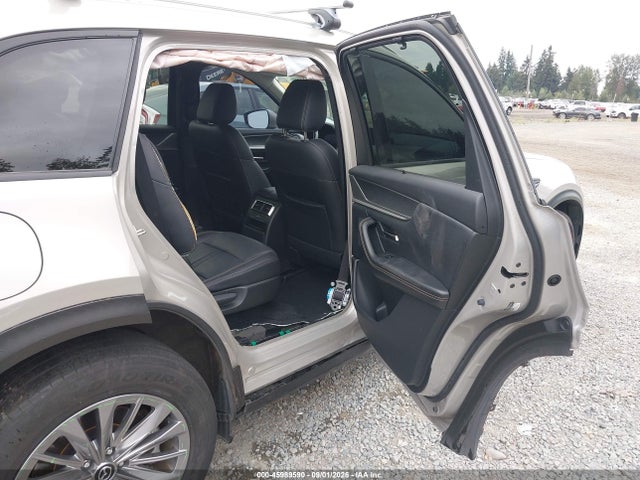 Mazda Cx-90 Phev Preferred 2024 JM3KKBHA7R1156112 Image 8