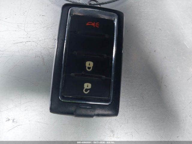 45989591 :رقم المزاد ، 1C4RJJAG0R8952954 vin ، 2024 Jeep Grand Cherokee L Laredo 4x2 مزاد بيع
