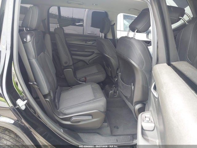 45989591 :رقم المزاد ، 1C4RJJAG0R8952954 vin ، 2024 Jeep Grand Cherokee L Laredo 4x2 مزاد بيع