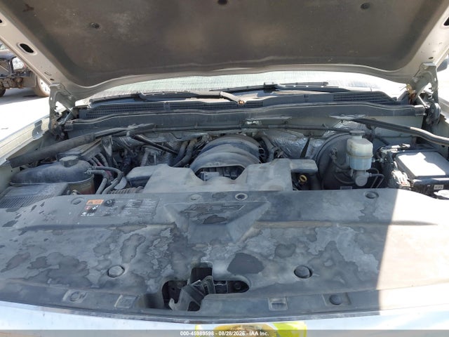 Aukcja sprzedaży 2014 Chevrolet Silverado 1500 Lt, vin: 3GCUKREC6EG389300, numer aukcji: 45989598