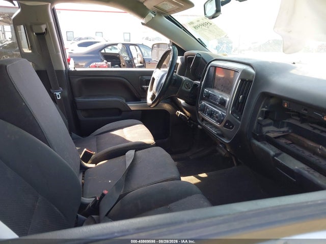 Aukcja sprzedaży 2014 Chevrolet Silverado 1500 Lt, vin: 3GCUKREC6EG389300, numer aukcji: 45989598