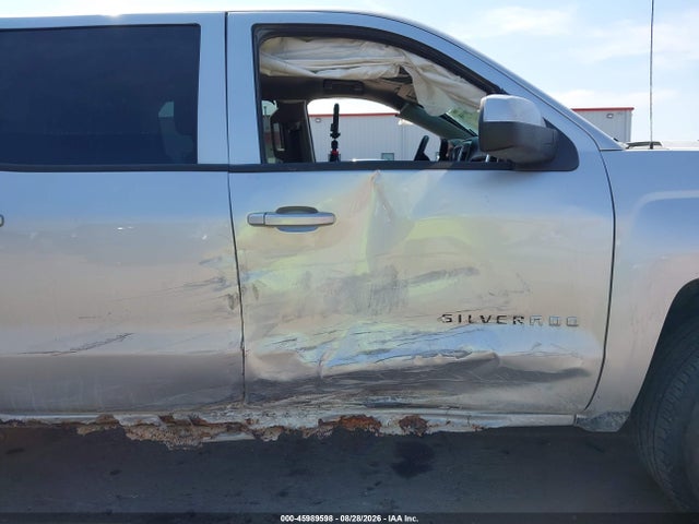 Aukcja sprzedaży 2014 Chevrolet Silverado 1500 Lt, vin: 3GCUKREC6EG389300, numer aukcji: 45989598