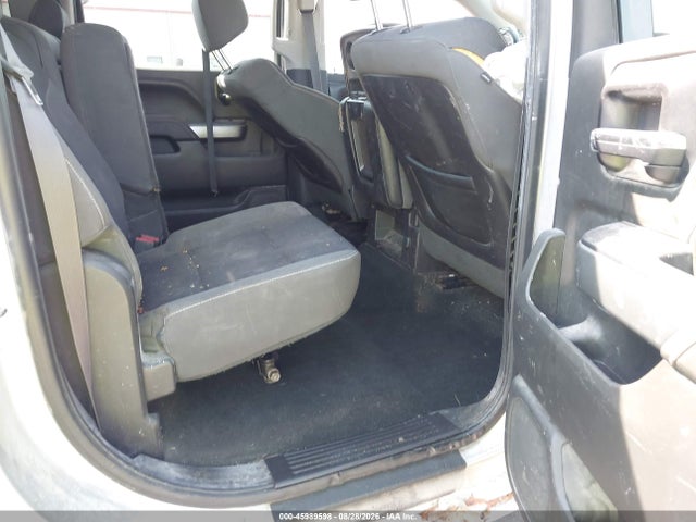 Aukcja sprzedaży 2014 Chevrolet Silverado 1500 Lt, vin: 3GCUKREC6EG389300, numer aukcji: 45989598