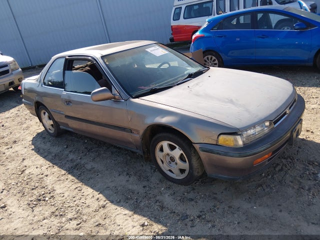 Aukcja sprzedaży 1993 Honda Accord Ex, vin: 1HGCB727XPA013774, numer aukcji: 45989600
