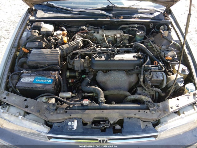 Продаж на аукціоні авто 1993 Honda Accord Ex, vin: 1HGCB727XPA013774, номер лоту: 45989600