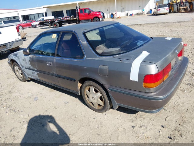 Продаж на аукціоні авто 1993 Honda Accord Ex, vin: 1HGCB727XPA013774, номер лоту: 45989600