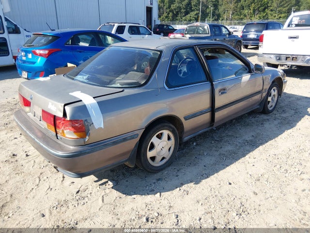 Продаж на аукціоні авто 1993 Honda Accord Ex, vin: 1HGCB727XPA013774, номер лоту: 45989600