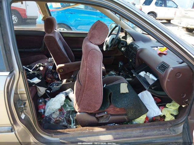 Продаж на аукціоні авто 1993 Honda Accord Ex, vin: 1HGCB727XPA013774, номер лоту: 45989600