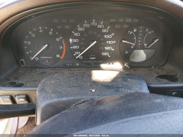 Продаж на аукціоні авто 1993 Honda Accord Ex, vin: 1HGCB727XPA013774, номер лоту: 45989600