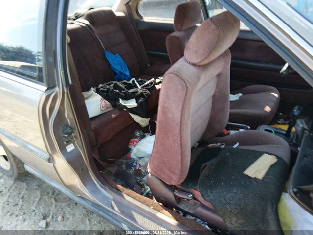 Продаж на аукціоні авто 1993 Honda Accord Ex, vin: 1HGCB727XPA013774, номер лоту: 45989600