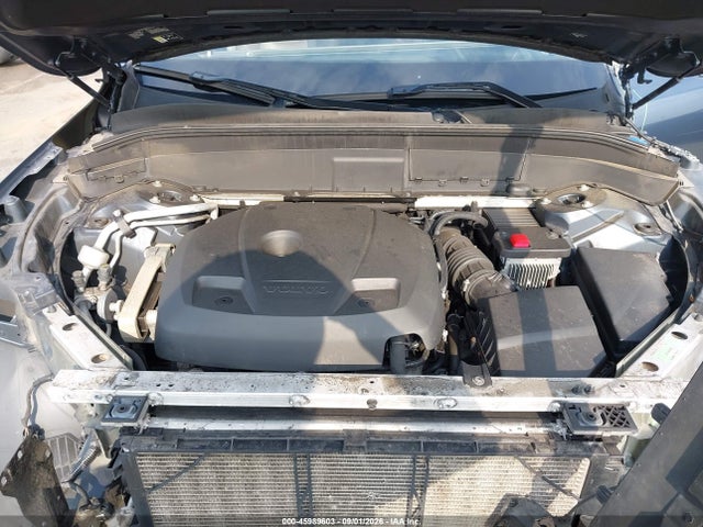 Продаж на аукціоні авто 2020 Volvo Xc90 T6 Momentum 7 Passenger, vin: YV4A22PK5L1563512, номер лоту: 45989603